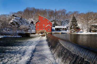 New Jersey Landscape