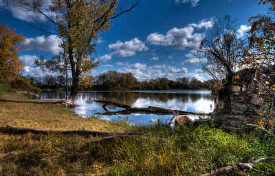 Ohio Landscape