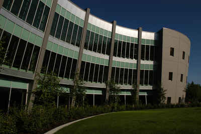 Alaska Private Colleges and Universities:University of Alaska Anchorage - Alaska Pacific University Consortium Library.