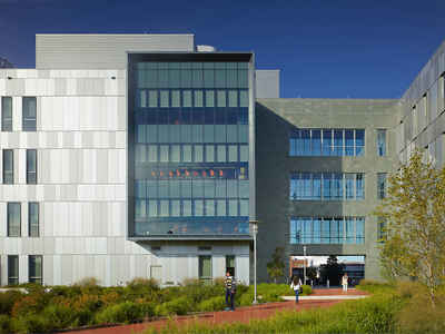 Delaware Private Colleges and Universities: University of Delaware Interdisciplinary Science & Engineering Laboratory