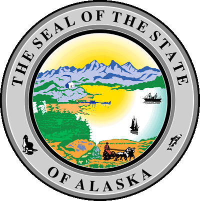 Alaska Seal