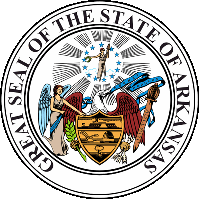 Arkansas Seal