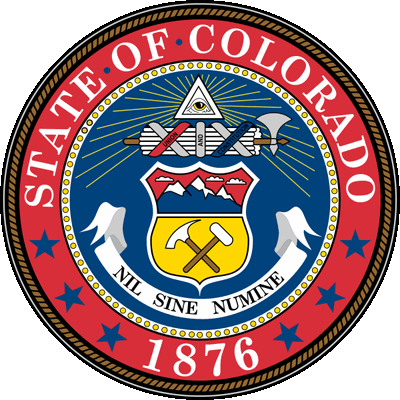 Colorado Seal