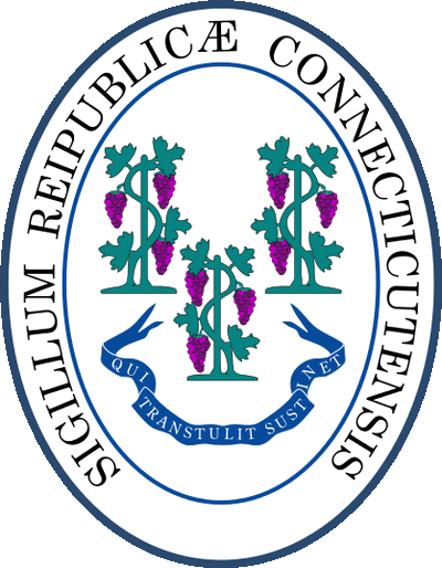 State Motto and Banner