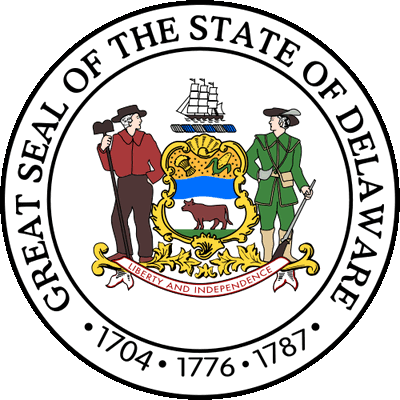 Delaware Seal