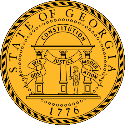 Georgia Seal