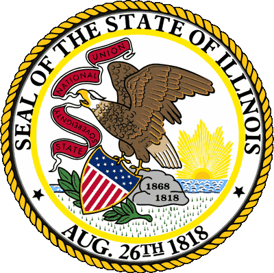 Illinois Seal