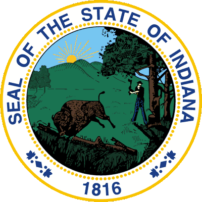 Indiana Seal