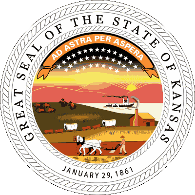 Kansas Seal