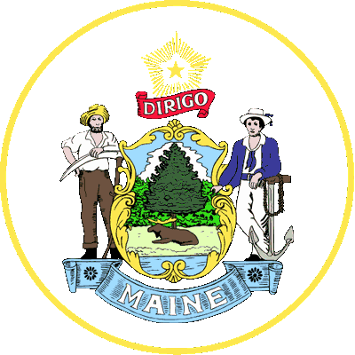 State Motto and Banner