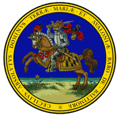 Maryland Seal