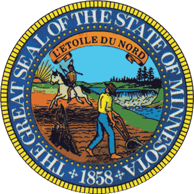 Minnesota Seal