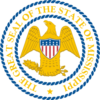 Mississippi Seal