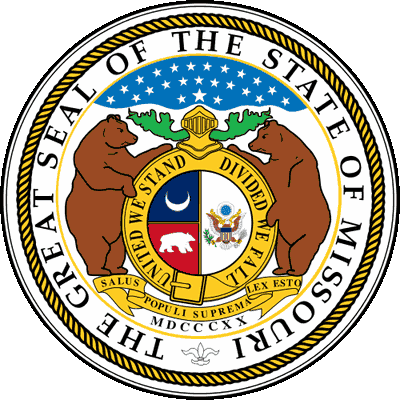 State Motto and Seal