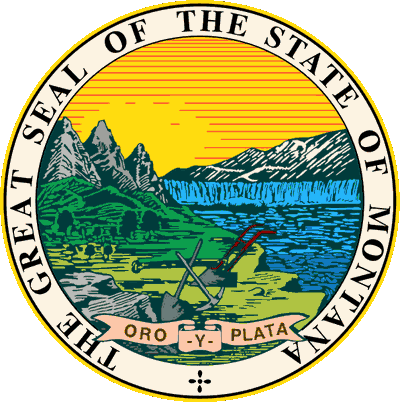 Montana Seal
