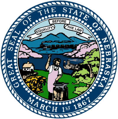 Nebraska Seal