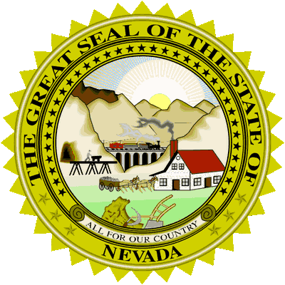 Nevada Seal