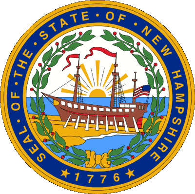 New Hampshire Seal