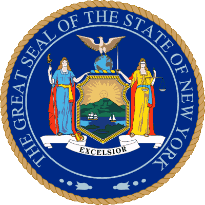 New York Seal