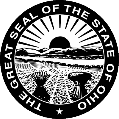 Ohio Seal