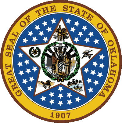 State Motto and Seal