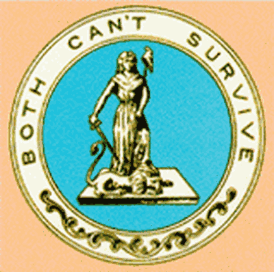 Pennsylvania Seal Reverse