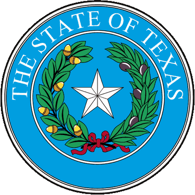 Texas Seal