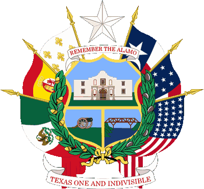 Texas Seal