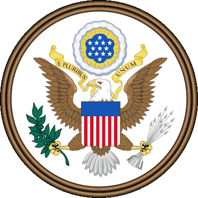 US Great Seal