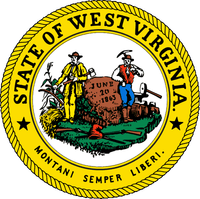 West Virginia Seal