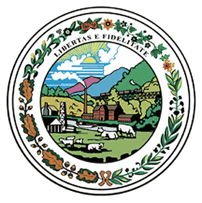 West Virginia Seal