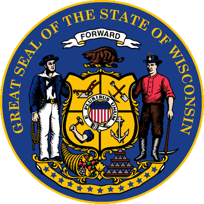 Wisconsin Seal