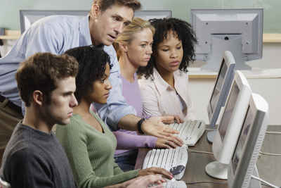 Matteson, Illinois Career Colleges, Technical Schools, and Universities