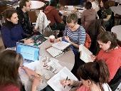 Career College: North Dakota Curriculum and Instruction Programs