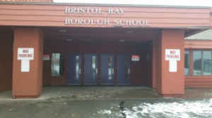 Bristol Bay Borough School District