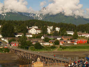 Haines Borough, Alaska