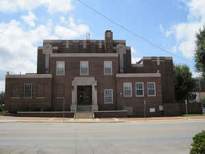 Craighead County, Arkansas Courthouse