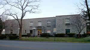 Newton County, Arkansas Courthouse