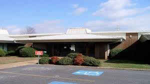 Sharp County, Arkansas Courthouse