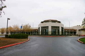 Butte County, Califronia Courthouse