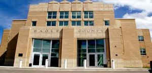 Eagle County, Colorado Courthouse