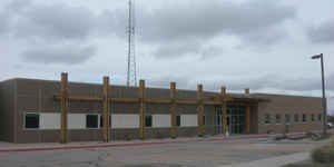 Elbert County, Colorado Courthouse