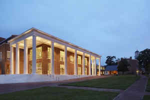 Kent County, Delaware Courthouse