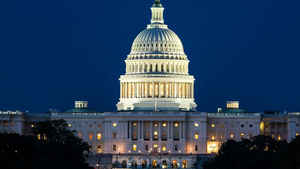 US Capitol