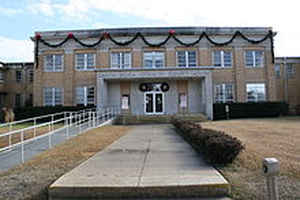 Santa Rosa County, Florida Courthouse