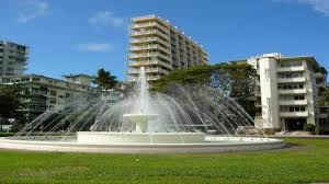 Honolulu County, Hawaii Courthouse