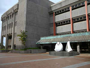 Maui County, Hawaii Courthouse