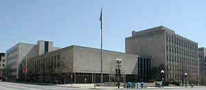 Peoria County, Illinois Courthouse