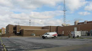 Williamson County, Illinois Courthouse