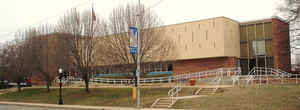 Wilson County, Kansas Courthouse